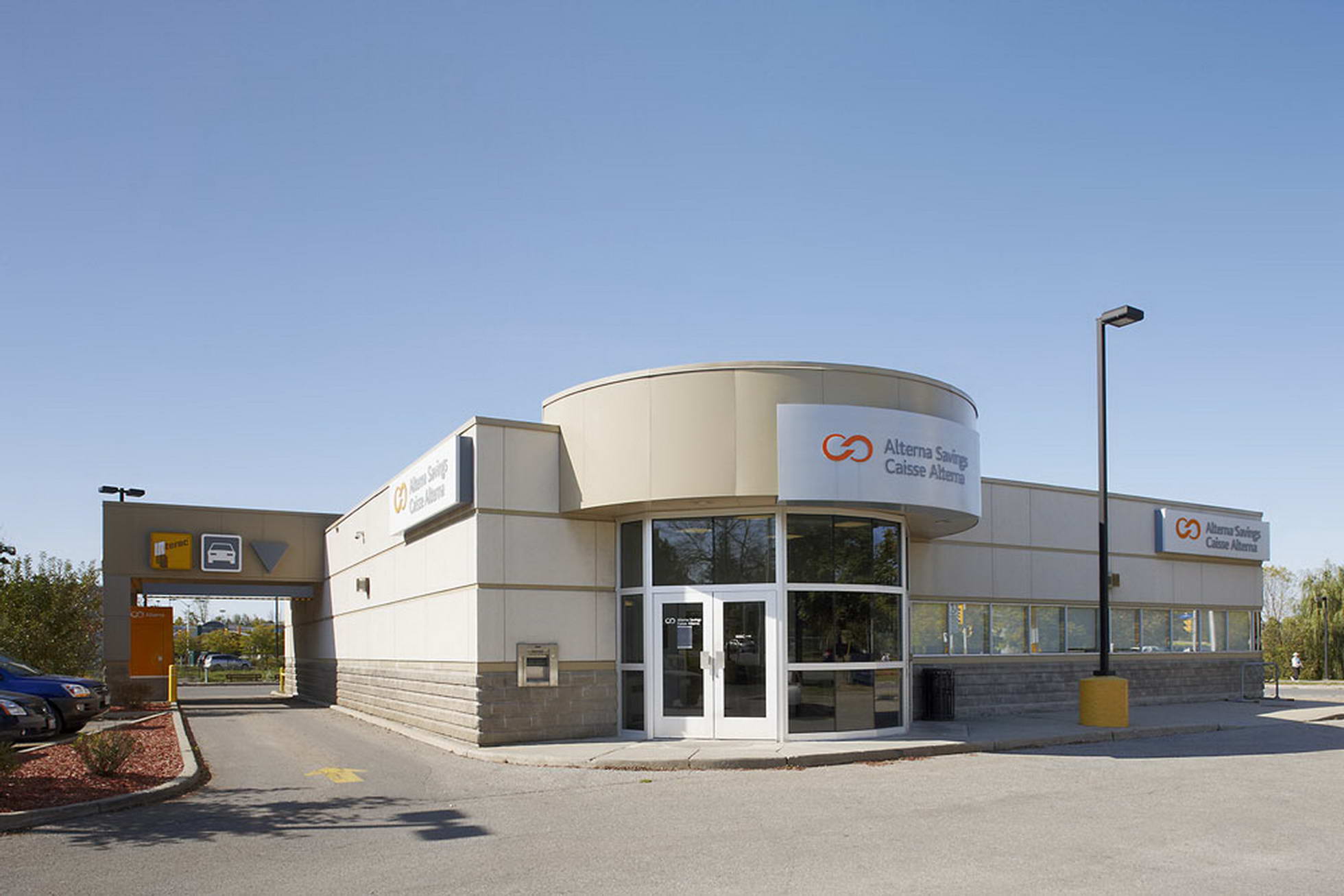 Alterna Savings – South Keys