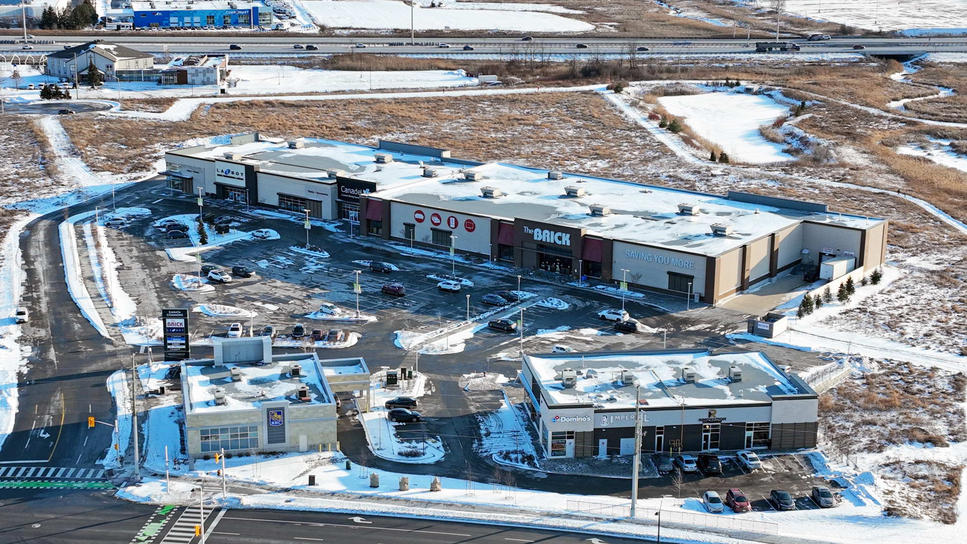 Kanata Commons