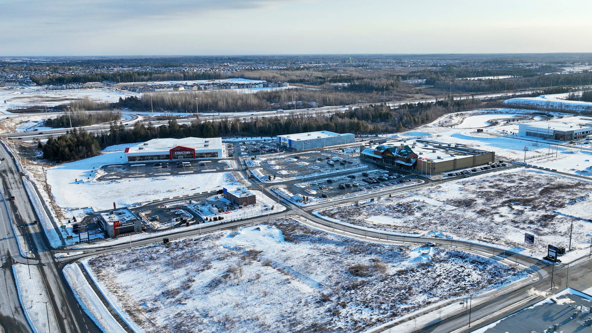 Kanata West
