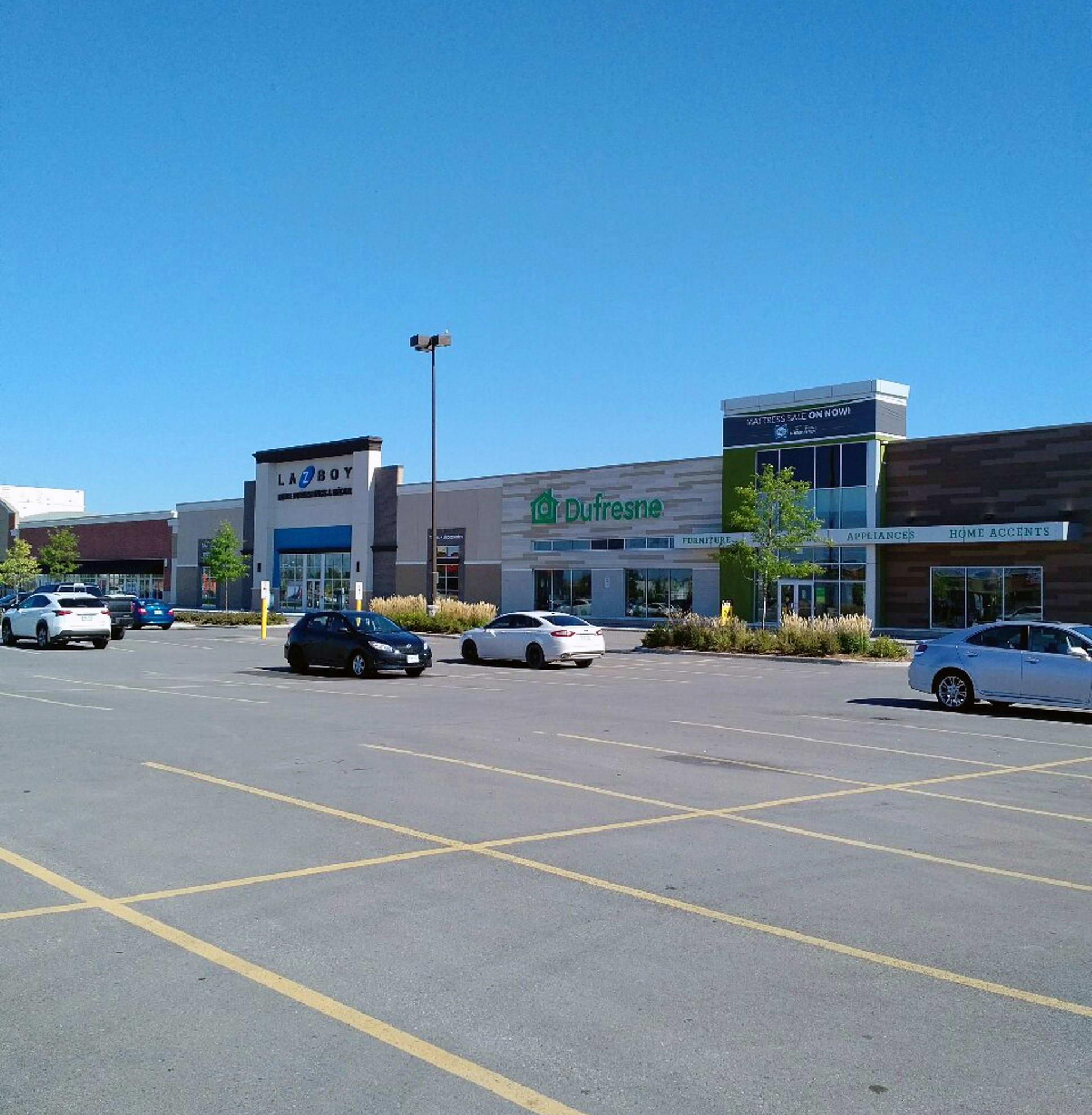 Hunt Club Centre