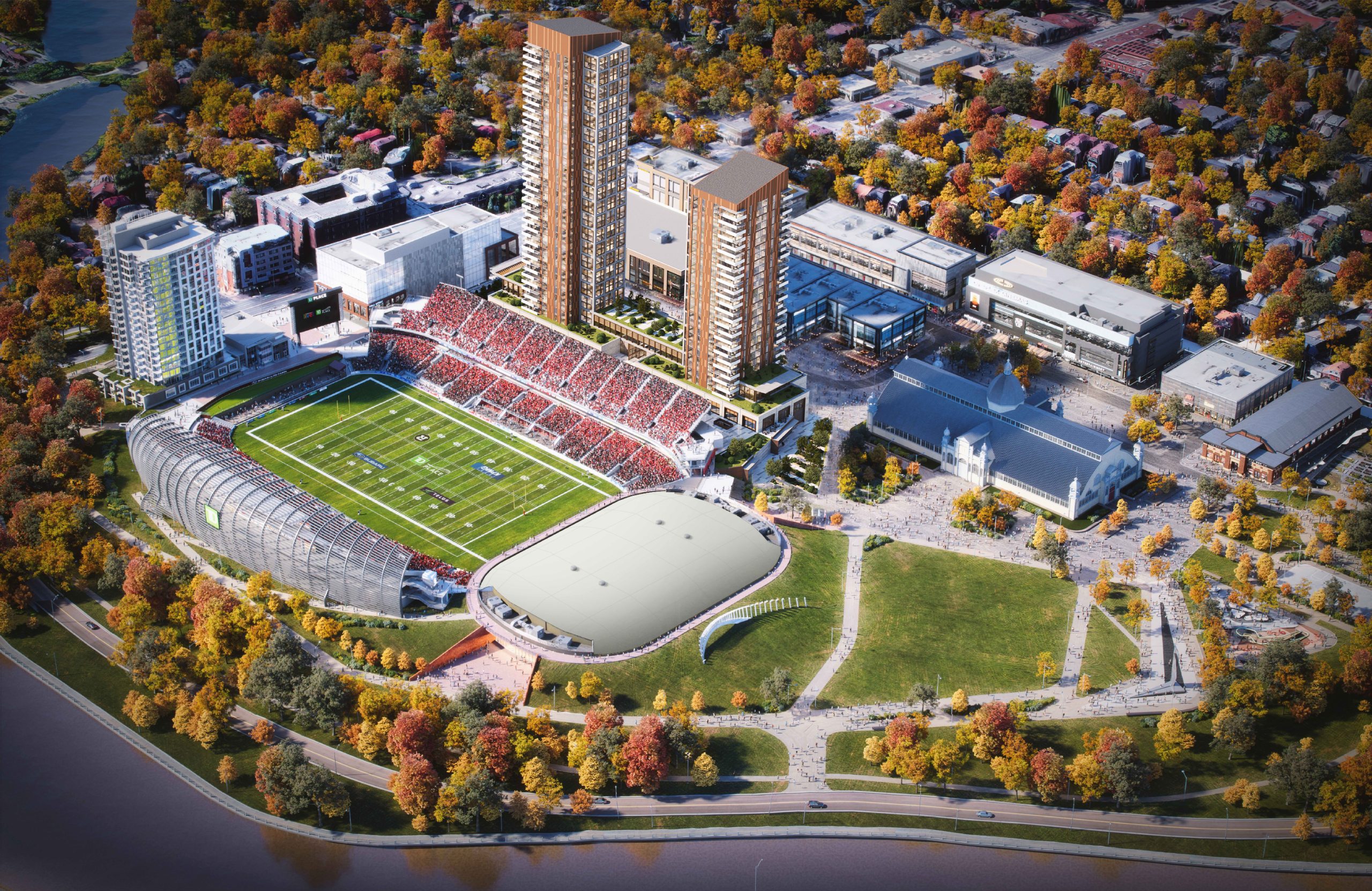 Lansdowne Live 2.0